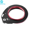 Filters Bgning M67 Thread 67mm 100mm M52 to 52mm Swing Ro Lens Flip Adapter Mount Clamp Slr Diving Filter for Dslr Waterproof Housing