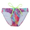 Trajes de baño para hombres Calzoncillos de baño para hombres Trajes de baño sexy Bikini Pantalones cortos de playa Trajes de baño Pantalones cortos de tabla de surf Tangas delgadas Gay Baño de tiro bajo 230630