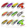 BAITS LURES BARKING 113CM 137G FISKNING LURE Minnow Quality Professional Bait Swim Jointed utrustade svart eller vit krok 230630