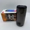 Pulse 5 Kabelloser Bluetooth-Lautsprecher, wasserdichte Subwoofer, RGB-Bass, Musik, tragbar, mit Einzelhandelsverpackung