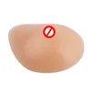 Breast Pad Wire Free Breast Prosthesis Lifelike Silicone Breast Pad Fake Boob for Mastectomy Bra Women Breast Cancer or Enhancer 230701