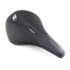 Selles de vélo WILDSIDE Selle de vélo de route légère 155 mm pour homme femme Selle de vélo Confort VTT Siège de selle de vélo de montagne Siège de course large 230630