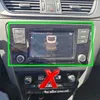 Auto dvr Rückansicht Für Skoda Schnelle FL 2016 2017 2018 2019 2020 2021 Backup Stamm Griff Kamera Reverse kamera CCD HDHKD230701