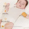 Baby Monitor Camera CY999 Wired Bedwetting Alarm Pee for Boys Grils Kids Vasino Training Elder Care con suono di vibrazione 230701