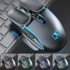 MICE USB 2.4G Wireless Mouse Rechargeable 2400dpi Computer Gaming Mouse Wireles Ergonomic Mice pour ordinateur portable Mause PC Gamer Souris