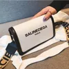 Designer bags Shoulder Luxurys Designers Women Bags Wallet Purse and Handbags 2022s New Fashion Casual Cross Body Unique Hobo Shoulders Messenger Bag