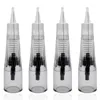 Tattoo Needles Permanent Makeup acid-free Needle Cartridges 1R/3R/5R/5F/7F Disposable Sterilized Derma Power Needles for Tattoo Pen Machine 230630