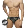 Maillots de bain pour hommes taille basse avec poussoir slip de bain mode européenne américaine Surf Bikinis été printemps plage natation séchage rapide hdzbg 230630