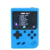 NOVOS JOGOS RETRO RETRO ORIGINAL VÍDEO PORTATE Console de videogame portátil Mini Máquina de Handheld Machine Children039s Gifts Nostalg4597313