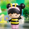 Action Toy Figure POP MART Momiji Pefect Partners Serie Giocattoli Figura Action Figure Regalo di compleanno Giocattolo per bambini 220115 Z230701