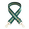 O Bag Longues Poignées Bandoulière Remplacement Sangle En Nylon Réglable Larges Bretelles DIY Sac Accessoires Ceinture 3.8cm