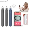 Инструменты для чистки Аксессуары Visual Blackhead Remover Nose Black Head Dot Removal Pen Mini Camera ctor Pimples Support Android PC 230701