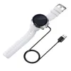 2st/Lot 1M USB -laddningskabel för Suunto 9 Spartan Sport Wrist HR Ultra Baro D5 Ultra Ambit 4 Dock Cradle Smart Watch Charger