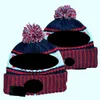 Minnesota''twins''bobble Hats Baseball Ball Caps 2023-24 Fashion Designer Bucket Hat Chunky Knit Faux Pom Beanie'' Christmas Hat