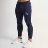 Pantalons pour hommes Joggers Pantalons de survêtement Hommes Sports Fitness Coton Mode Vêtements Cordon Casual Gym Running Training Pantalon 230630