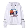 Moletons femininos Moletons femininos Anime Kuroko's Basketball Kuroko No Basket Basuke Cosplay Graphic Sweatshirts Poleron Hombre Streetwear Tops