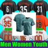 2023オールスターシティメンズ女性ユース29ラモンウリアス58 Cionel Perez 25 Anthony Santander 21 Austin Hays Baseball Jersey