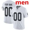 Wholesale Football Jersey custom women youth Divine Deablo Jakorian Bennett Zamir White Jakobi Meyers Austin Hooper DeAndre Carter Nate Hobbs