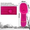 Baile Poison Multi Frequency Tongue Vibrating Stick Women's Massage Device Adult Products 75% RABATT Online Sales