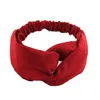 Mode soie bandeaux sport Bandana fraise bandeau pour femmes fleurs Hai accessoires Turban écharpe printemps été cadeaux Yoga 6676554