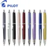 Pens Pilot Stift Kappenbrunnen Stift Dezimo Original Gold Nib Tinte Pen FCT15SR Set von Stifte Schreibwaren zum Schreiben