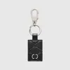 Latest Key Designers Keychain Classic Letters Men Car Key Chain Womens Fashion Bag Pendant Brand Gold Buckle