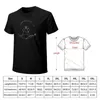 Men's Polos Meditating Alien TShirt black t shirt shirts men graphic 230630