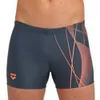 Roupa de banho masculina 2023 Calças de natação masculinas Jammer Esportes de verão Calças de surfe Calças justas Shorts de treinamento Natação Praia Trunks 230630