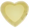 Keepsakes Cute Baby Growth Memorial Pography Props Wood Heart Shape Box Basket Född Spädbarn PO Posing Shooting Prop Accessories 230701