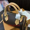 Hohe Qualität Rindsleder Mini Schnelle Kissen Tasche Verkaufen Mode Frauen Tasche Schulter Dame Totes Handtaschen Taschen Geldbörse