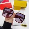 16% de réduction en gros de lunettes de soleil nouvelles femmes grand cadre F maison lunettes tendance lunettes de soleil polarisées