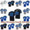 Maillot de football personnalisé XS-6XL NCAA Memphis Tigerss 12 Brady Cook 7 Cody Schrader 3 Luther Burden III 6 Darius Robinson 21 Sam Horn 8 Nathaniel Peat 5 Mookie Cooper