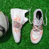 Buty bezpieczeństwa Jakość buty piłkarskie hurtowe futsal korki przeciwpoślizgowe trenowanie piłki nożne