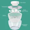 Other Kitchen Dining Bar Automatic Electric Salad Spinner Food Strainers Salad Making Tool Multifunctional Vegetable Washer Salad Vegetable Dryer Mixer 230630