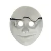 Masques de clown pour fête de mascarade Masque de clowns effrayant Payday 2 Haoween Horrible Masque 4 Styles Haoween Party Masks5559183