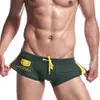 Men's Swimwear Swimming Trunks Summer Sexy QuickDrying Swimsuit Beach Surf Leisure Vacation Shorts Plus Size Bikini 230630