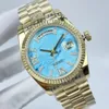 Relógio de diamante feminino novo estilo designer relógios de luxo feminino relógio romano script diamante relógio tamanho 36 mm relógios de alta qualidade montre