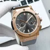 Fashion Designer Good Aaa 46mm Watch for Man Quartz Movement Watch Movement Sapphire Waterproof Sports Wristwatches Gifts