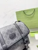 10A Bolso de diseñador superior Mujeres y hombres Maletines de cuero genuino Bolsos de hombro Bolso bandolera bolso de mano Bolsos Monedero carteras mochila con caja original 26 cm * 19 cm