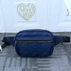 Out Door Waist Bag Homme Designer Chest Bag Luxury Bumbag Belt Bag Fanny Pack Bum Bag