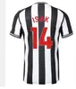 fans player Version 23 24 Soccer Jerseys WOOD 2023 2024 NeWCasTLeS BRUNO G. WILSON SHELVEY ALMIRO TRIPPIER UnITeDS Football ShirtS MAXIMIN Men kit Kids matchday 88888