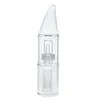 New Vapexhale Hydratube Glass Glaokah Adequado para o bocal compacto EVO confortável e eficaz tubo de água (GM-004-1)