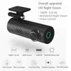 DVRs Controle de voz em inglês Smart Dash Cam 1080P Superior Night Vision 70mai 1S Recorder Wifi Car DVR Video DashboadHKD230701