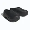 2023 tamancos masculinos femininos sandálias de grife masculinos chinelos de praia de verão Adiform Stan feminino Platform Mule sapatos ao ar livre Stan Smith