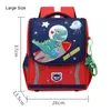 Mochilas Fofo Dinossauro Crianças Escola Primária Mochila 1 Grau Sac A Dos Pack Meninos Desenhos Animados Mochilas Escolares Para Crianças Satchels Mochila Hombre 230701