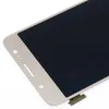 Samsung J530/J5pro ekran montajı için uygun J5 2017 cep telefonu dokunmatik ekran LCD ekran LCD montajı