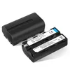 Chargers Npf550 Npf570 Np F550 F570 Camera Battery + Lcd Dual Charger for Sony Npf330 Npf530 Npf570 Npf730 Npf750 Npf960 Npf970