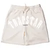 Hommes Shorts D'été Hommes TRAPSTAR Base Baseball Monde Cinq Points Conseil Fitness Sports Casual Plage Pantalon Court G221012 72T6