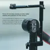 Tillbehör Tilta DJI Ronin Tgatsb Top Camera Support Bracket för DJI RS2 RS3 Pro RSC2 RS3