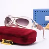 ファッション楕円形のサングラスメンスポーツビーチサングラスフルフレーム女性サンガラス屋外眼鏡ガラス237012c